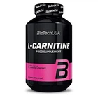 Жиросжигатель Biotech L-Carnitine 1000 мг