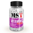 Вітаміни і мінерали MST Nutrition Vitamins for Woman 90 капсул (333302)