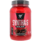 Протеїн BSN Syntha-6 Isolate