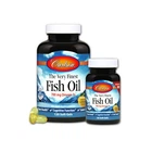 Риб'ячий Жир Carlson The Very Finest Fish Oil 120+30 капсул (333143)