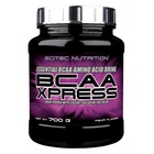 Аминокислота Scitec Nutrition BCAA Xpress 700г