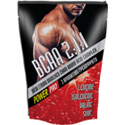 Аминокислота Power Pro Bcaa 2:1:1 500 g