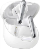 Навушники TWS Anker SoundCore Liberty 4 NC Clear White (A3947G21)