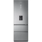 Холодильник з морозильною камерою Hisense RT641N4WIE