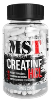 Креатин MST Nutrition Creatine HCL капсулы