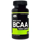 Аминокислота Optimum Nutrition BCAA 1000