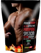 Передтренувальний комплекс Power Pro Pumping System Extra Energy Мохіто