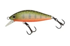 Воблер ZipBaits Rigge Flat 45S 3.8г, цвет: 126 (4104028001)