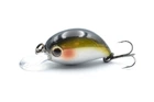 Воблер ZipBaits Baby Hickory 25F-SR 2.6г, колір: 300R (4104019009)