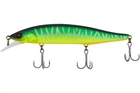 Воблер Jackall RV-Minnow 110SP 16.3г, цвет: Mat Tiger (4106045005)