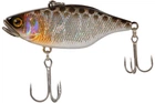 Воблер Jackall TN70 70S 18.0г, цвет: HL Silver & Black (4106058002)