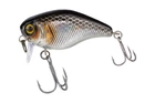 Воблер Jackall Chubby 38F SSR 4.2г, колір: HL Silver & Black (4106014005)