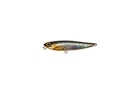 Воблер Jackall Chubby Pencil 55 3.1г, цвет: HL Silver & Black (4106018005)
