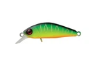 Воблер Jackall Chubby Minnow 35SP 2.3г, колір: Mat Tiger (4106019007)