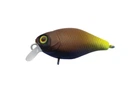 Воблер Jackall Chubby 38F 4г, цвет: Pellet Yellow (4106012015)