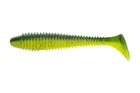 Силікон Select Fatfish 3.8"/ 5шт, колір: 203 (4303549203)