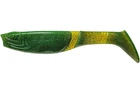 Силикон Select Boozer 3.3" (4 шт/упак), цвет: 087 (4303552087)