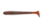 Силікон Select Fetish 4"/ 5шт, колір: 103 (4303503103)
