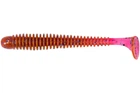 Силікон Select Fetish 3"/ 6шт, колір: 900 (4303502900)
