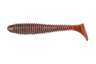 Силикон Select Fatfish 2.4" (6 шт/упак), цвет: 888 (4303555888)