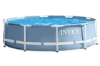 Бассейн каркасный Intex круглый 4485 л 305 * 76 см