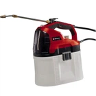 Опрыскиватель Einhell GE-WS 18/75 Li - Solo PXC 18В, 7.5л, 1л/мин, 2.41кг, (без АКБ и ЗУ) (3425220)