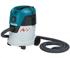 Пилосос будівельний Makita VC2512L, 1000Вт, 25л (VC2512L)