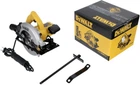 Пила дискова мережева DeWALT DWE560