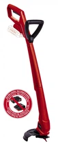 Аккумуляторный триммер Einhell GC-CT 18/24 Li P Solo (без АКБ та ЗУ)