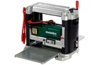 Електричний рейсмусовий верстат для дерева Metabo DH 330 : 1800 Вт портативний рейсмус (0200033000)