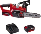 Цепная пила Einhell Einhell GE-LC 18 Li Kit, аккумуляторная (4501760)