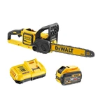 Пила ланцюгова акумуляторна безщіткова DeWALT (DCM575X1)
