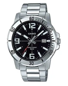 Мужские наручные часы CASIO MTP-VD01D-1BVUDF