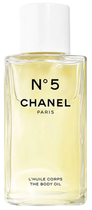 Olejek do ciała Chanel No. 5 L'huile Corps 250 ml (3145891058208)