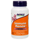 Натуральная добавка Now Foods Immune Renew диетическая Капсулы