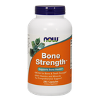 Натуральная добавка Now Foods Bone Strength Капсулы