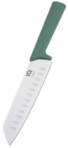 Ніж Santoku IQ Be Energy IQ-11001-4 (178мм)