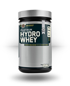 Протеїн Optimum Nutrition Platinum Hydrowhey