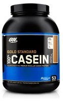 Казеин Optimum Nutrition 100% Casein Gold Standard