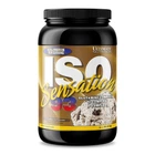Протеин Ultimate Nutrition UltN ISO Sensation