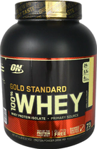 Протеин Optimum Nutrition 100% Whey Gold Standard