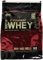 Протеїн Optimum Nutrition 100% Whey Gold Standard