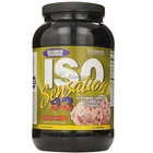 Протеїн Ultimate Nutrition UltN ISO Sensation