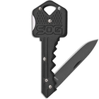 Нож SOG Key Knife Black (KEY101-CP) - изображение 4