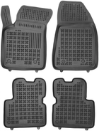 Коврики салону ALFA ROMEO giulietta 2010 -...Rezaw-Plast (RP 202504)
