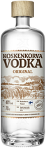Горілка Koskenkorva 0.7 л 40% (6412700148007)