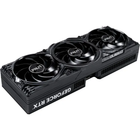 Видеокарта Palit GeForce RTX5080 GAMINGPRO OC 16GB GDDR7 256bit 3-DP HDMI (NE75080S19T2-GB2031A)
