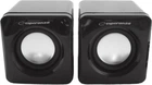 Акустична система ESPERANZA Speakers 100/18 000 Гц Black (EP111)