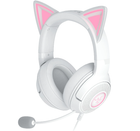 Игровая гарнитура Razer Kraken Kitty V2 White (RZ04-04730600-R3M1)