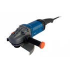 Угловая шлифовальная машина G 2010-230 Hyundai (G 2010-230)